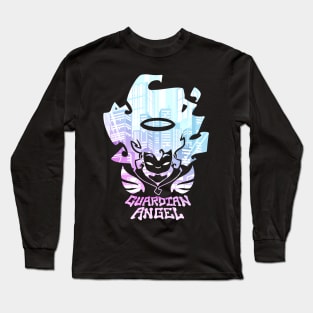 Guardian Angel - SWEETIE Long Sleeve T-Shirt